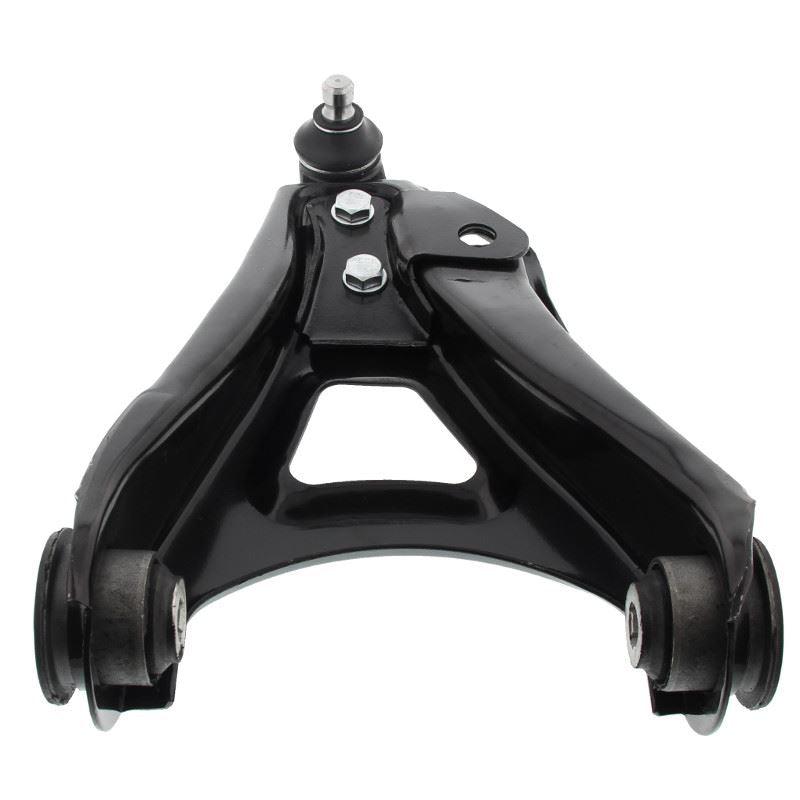 For Renault Clio Mk2 1998-2005 Lower Front Right Wishbone Suspension Arm - Spares Hut