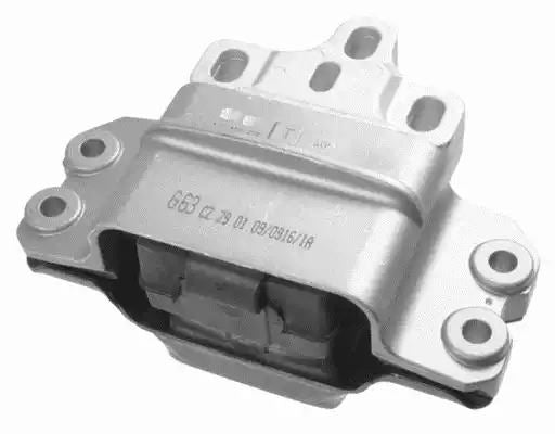 Seat Altea 1.6 TDI, 2.0 TDI 16V 2004-2018 Left Engine Mount