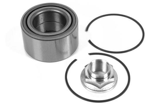 For MGF MGTF 1995-2009 Front or Rear Wheel Bearing Kit - Spares Hut