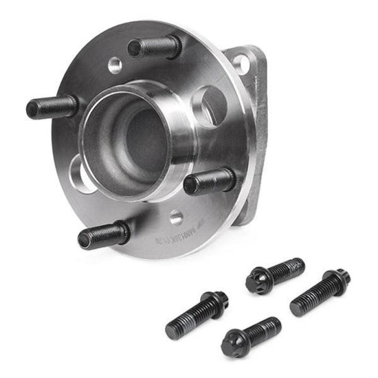 Ford Fiesta MK7 2008-2016 Rear Hub Wheel Bearing Kit - Spares Hut