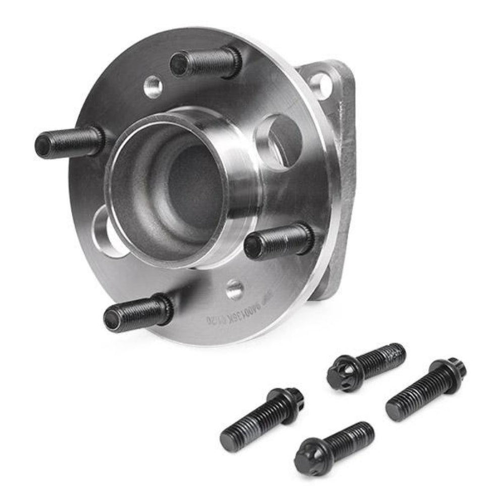 Ford Fiesta MK7 2008-2016 Rear Hub Wheel Bearing Kit - Spares Hut