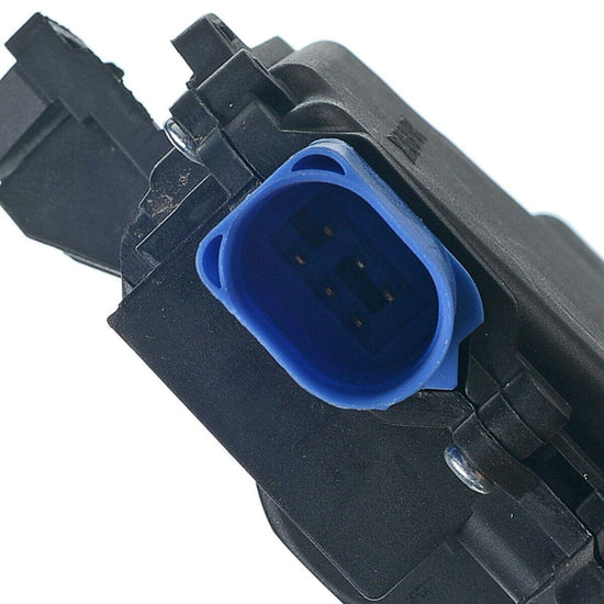 Seat Cordoba Mk2 2002-2009 Rear Left Door Lock Actuator Solenoid Mechanism - Spares Hut