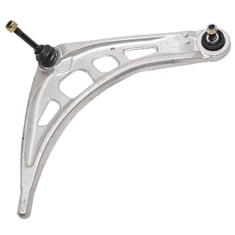 For Bmw 3 Series E46 1998-2005 Lower Front Right Wishbone Suspension Arm - Spares Hut