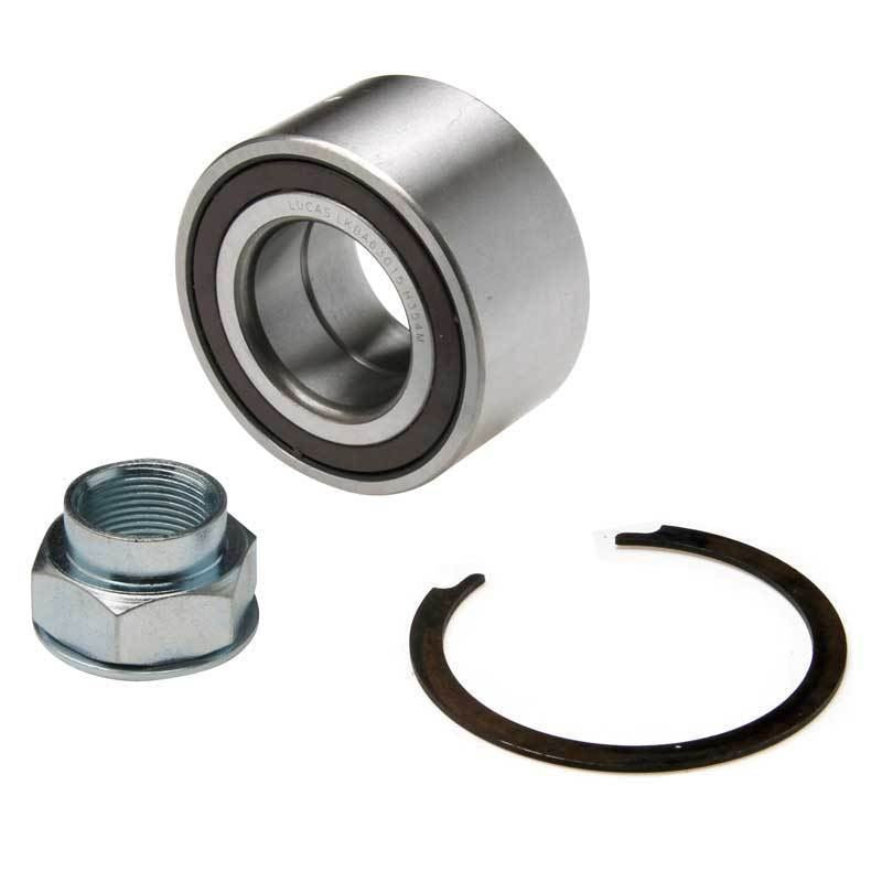 Fiat Qubo 2008-2015 Front Wheel Bearing Kit