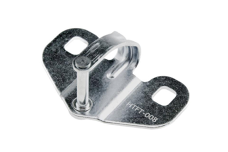 For Peugeot Boxer 2006-2014 Lower Bottom Rear Door Catch Striker Latch Lock - Spares Hut
