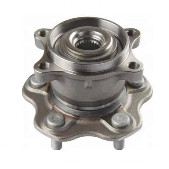 Nissan Juke 4WD 2011-2018 Rear Wheel Bearing Kit - Spares Hut