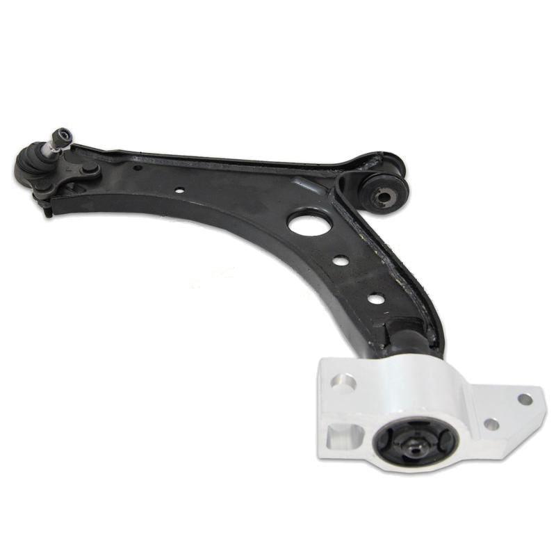 For Audi A3 8P 2003-2013 Lower Front Left Wishbone Suspension Arm - Spares Hut