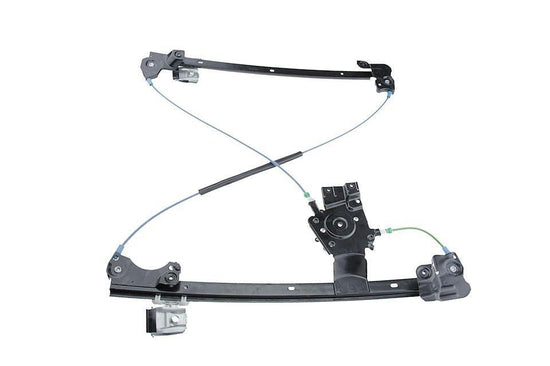 Land Rover Freelander Mk1 1997-2006 Front Right Electric Window Regulator - Spares Hut