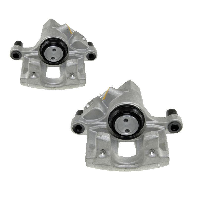 Ford Focus Mk2 2004-2012 Rear Pair Brake Caliper - Spares Hut
