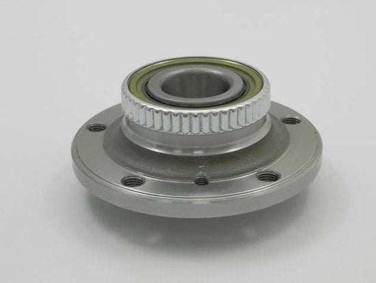 BMW 3 Series E36 1991-1999 Front Hub Wheel Bearing Kit Inc ABS Ring - SparesHut