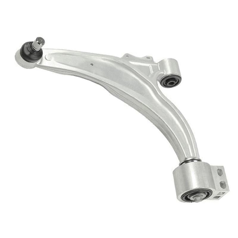 For Vauxhall Astra J MK6 2009-2015 Lower Front Wishbones Suspension Arms Pair - Spares Hut