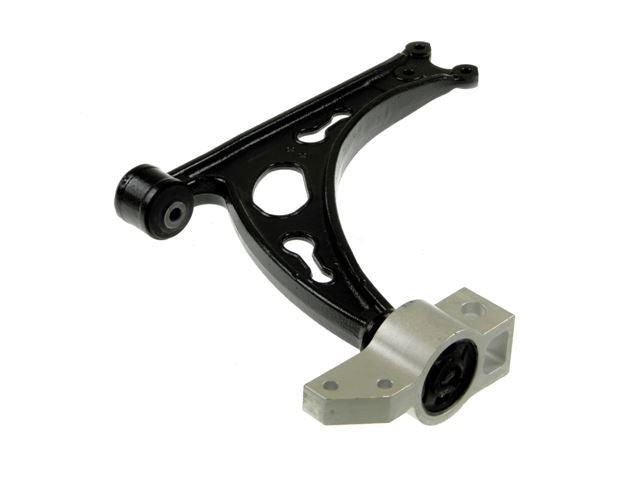 For Audi A3 8P 2003-2013 Lower Front Right Wishbone Suspension Arm - Spares Hut