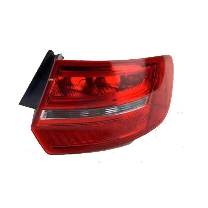 Audi A3 5 Door Sportback 2008-2012 Rear Tail Light Drivers Side O/S - SparesHut