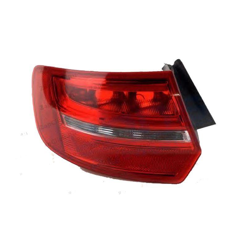 Audi A3 5 Door Sportback 2008-2012 Rear Tail Light Passenger Side N/S - SparesHut