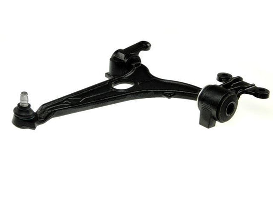 For Peugeot Expert 2007-2015 Lower Front Left Wishbone Suspension Arm - Spares Hut