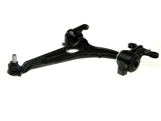 For Peugeot Expert 2007-2015 Lower Front Left Wishbone Suspension Arm - Spares Hut