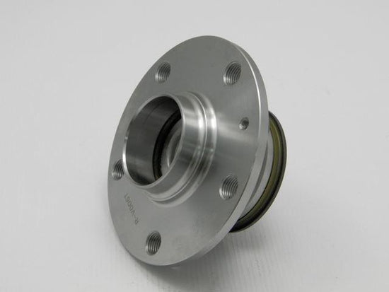 Seat Ateca 2016-2019 Rear Hub Wheel Bearing Kit Inc ABS Ring - Spares Hut