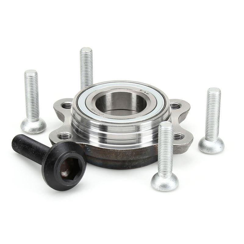 Audi A4 B7 2004-2008 Front Hub Wheel Bearing Kit - SparesHut
