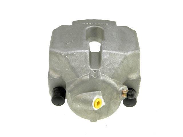 BMW 3 Series 2004-2013 Front Left Passenger N/S Brake Caliper 300mm Discs - Spares Hut