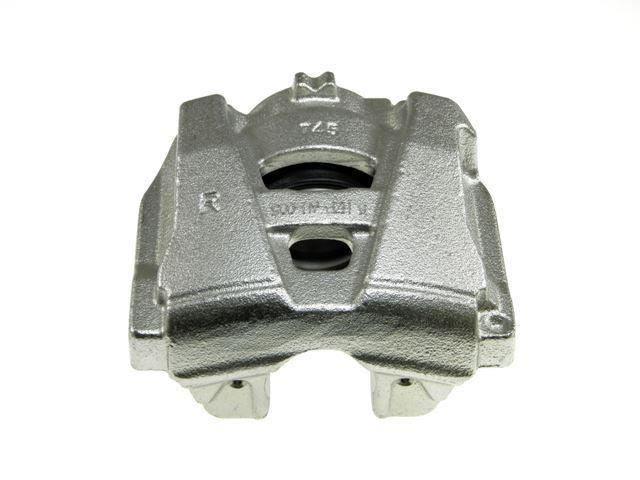 For Audi A5 2007-2017 Front Right Drivers O/S Brake Caliper 314mm Discs - Spares Hut
