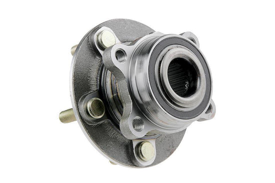 Ford Mondeo Mk5 2014-2022 Front Hub Wheel Bearing Kit - Spares Hut