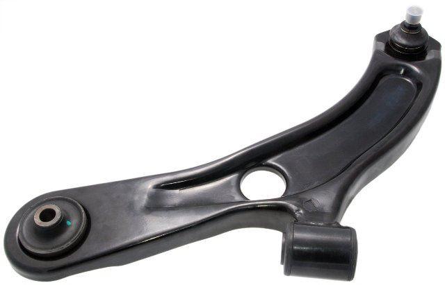 For Suzuki Swift 2005-2010 Lower Front Left Wishbone Suspension Arm - Spares Hut