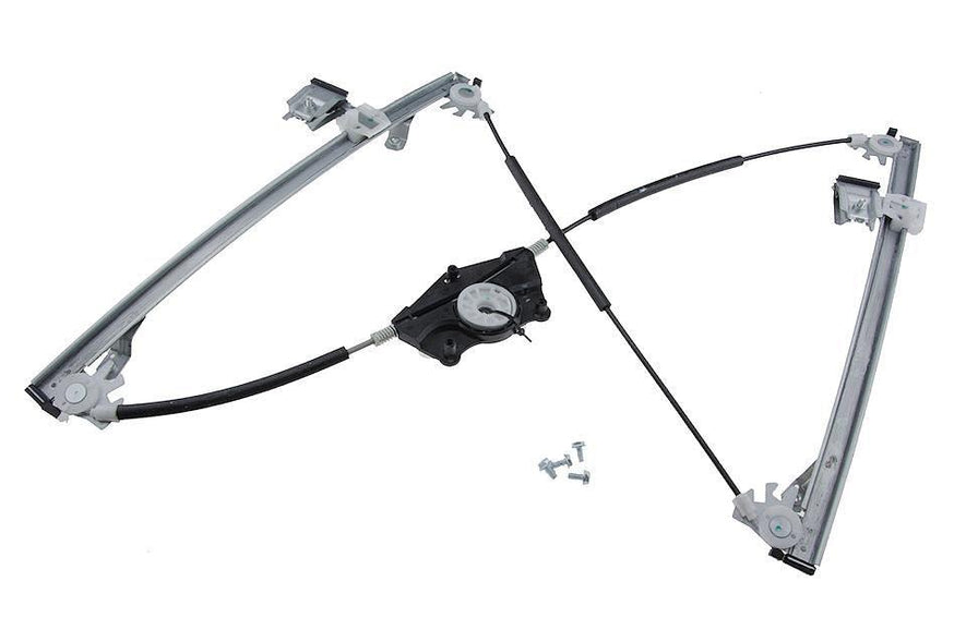 VW Golf Mk4 5dr Hatch 1997-2005 Front Left Electric Window Regulator - Spares Hut