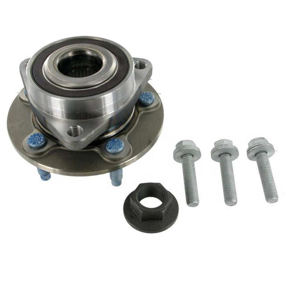 Chevrolet Cruze 2009-2015 Front Hub Wheel Bearing Kit - SparesHut