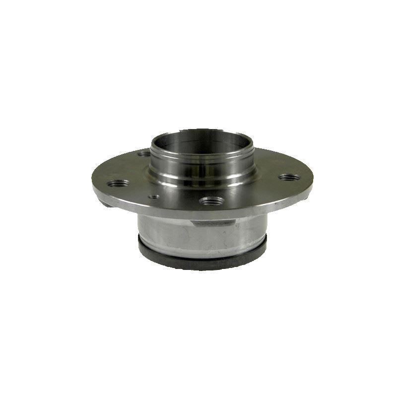 Audi A4 B8/B9 FWD 2007-2022 Rear Hub Wheel Bearing Kit - Spares Hut