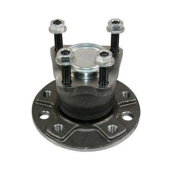Vauxhall Astra MK4 1998-2005 5 Stud Rear Hub Wheel Bearing Kit Non ABS - Spares Hut