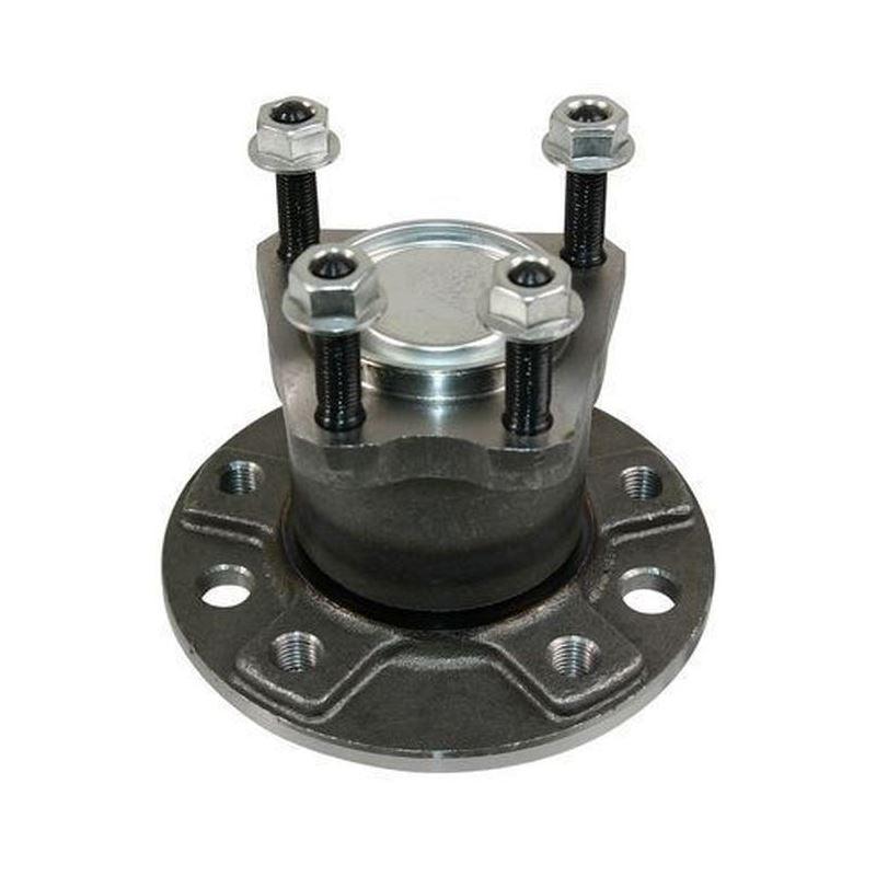 Vauxhall Astra MK4 1998-2005 5 Stud Rear Hub Wheel Bearing Kit Non ABS - Spares Hut