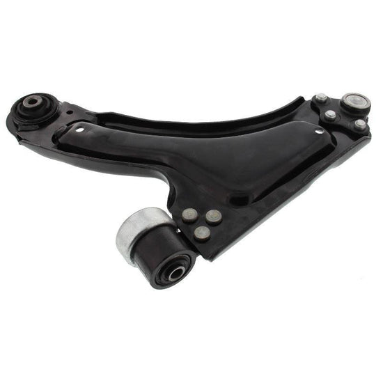 For Vauxhall Combo 2001-2012 Lower Front Right Wishbone Suspension Arm - Spares Hut